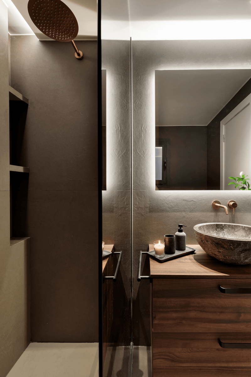 Travessera De Dalt - Interior View 19